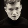 Ed Speleers is Jack Crusher