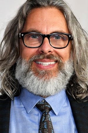 Michael Chabon is Michael Chabon