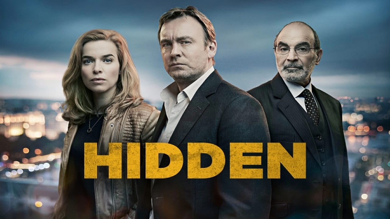 Hidden izle