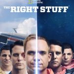 The Right Stuff 1. Sezon 8. Bölüm