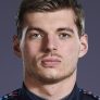 Max Verstappen is Self