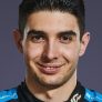 Esteban Ocon is Self