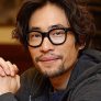 Ryoo Seung-bum is Frank