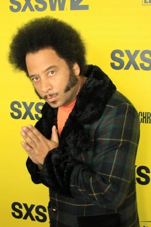 Boots Riley is Boots Riley