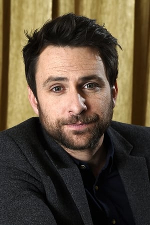 Charlie Day is Charlie Day