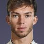 Pierre Gasly is Self