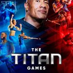 The Titan Games 1. Sezon 9. Bölüm