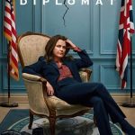 The Diplomat 1. Sezon 8. Bölüm