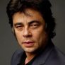 Benicio del Toro is Richard Matt