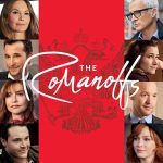 The Romanoffs 1. Sezon 8. Bölüm