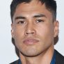 Martin Sensmeier is Sergeant Samuel Coldfoot