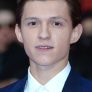 Tom Holland is Danny Sullivan