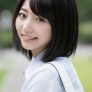 Rena Takeda is Midori Suzumura