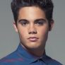 Emery Kelly is Lucas Mendoza