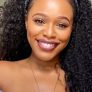 Natasha Thahane is Wendy Dlamini