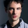 Tom Sturridge is Jake