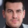 Mario Casas is Mateo Vidal