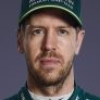 Sebastian Vettel is Self