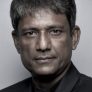 Adil Hussain is Kumar Vijay