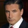 William Baldwin is John West