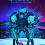 3Below: Tales of Arcadia 2. Sezon 13. Bölüm