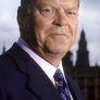 Warren Clarke is Alwyn