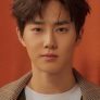 Suho is Kim Seon-woo