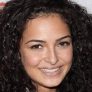 Anna Shaffer is Triss Merigold