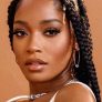 Keke Palmer is Rochelle Hillhurst (voice)