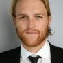 Wyatt Russell is Dan Lafferty