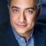 Alessandro Juliani is Oskar Totem