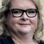 Magda Szubanski is Diane