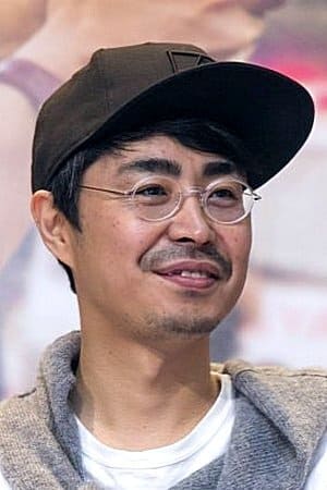 Cho Ui-seok is Cho Ui-seok