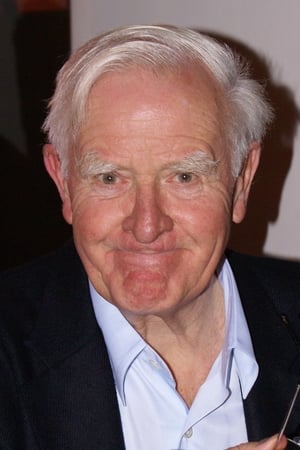 John le Carré is John le Carré