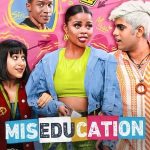 Miseducation 1. Sezon 6. Bölüm