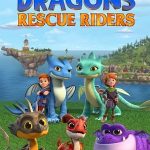Dragons: Rescue Riders 2. Sezon 12. Bölüm