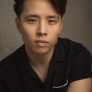 Jeremy Ang Jones is Arthur