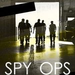 Spy Ops 1. Sezon 8. Bölüm