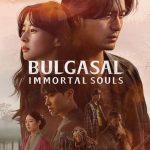 Bulgasal: Immortal Souls 1. Sezon 16. Bölüm