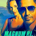 Magnum P.I. 5. Sezon 13. Bölüm