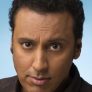 Aasif Mandvi is Ben Shakir