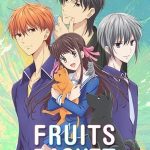 Fruits Basket 3. Sezon 4. Bölüm
