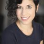 Ashly Burch is Rachel