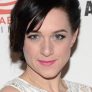 Lena Hall is Miss Audrey