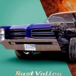 Rust Valley Restorers 3. Sezon 6. Bölüm