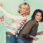 Alexa & Katie 4. Sezon 8. Bölüm