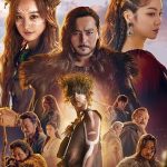 Arthdal Chronicles 1. Sezon 18. Bölüm