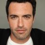 Reid Scott is Gordon Ford