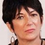 Ghislaine Maxwell is Self (archive footage)