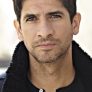 Raza Jaffrey is Francis de Guise